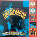 Andromeda : Turns to Dust - The Complete Box