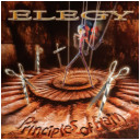 Elegy : Principles of Pain