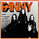 Fanny : The Reprise Years 1970-1973