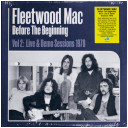 Fleetwood Mac : Before the Beginning