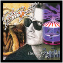 Graham Bonnet : Flying - Not Falling 1991-1999 Box
