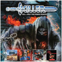 Killer : Vol. 2 - Only the Strong Survive