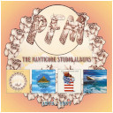 P.F.M. : The Manticore Studio Albums