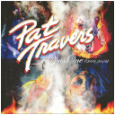 Pat Travers : Opus One 2009-2019