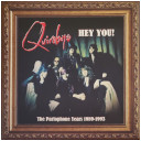 Quireboys : Hey You - The Parlophone Years