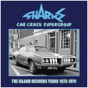 Sharks : Car Crash Supergroup