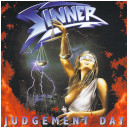 Sinner : Judgement Day