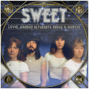 Sweet : Level Headed - Alt. Mixes and Demos
