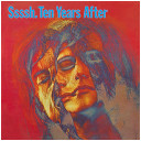 Ten Years After : Ssssh & Live in Helsinki